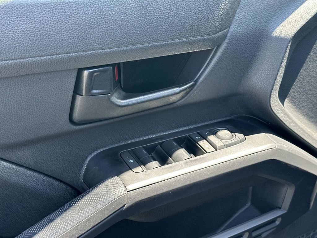 New 2026 Toyota Tacoma SR5 AWD/4WD image 15