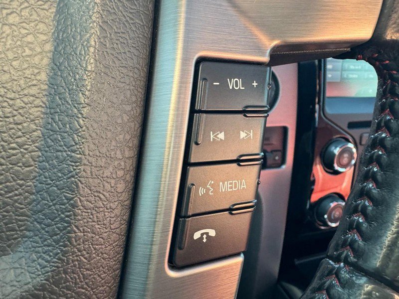 Used 2013 Ford F150 Limited image 18