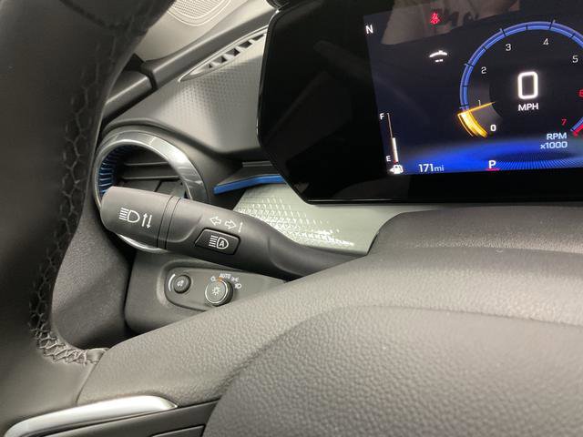 New 2026 Chevrolet Trax LT w/ Driver Confidence Package image 18