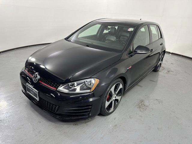 Used 2015 Volkswagen GTI SE image 21