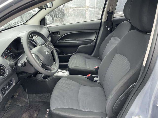 Used 2024 Mitsubishi Mirage G4 LE image 13