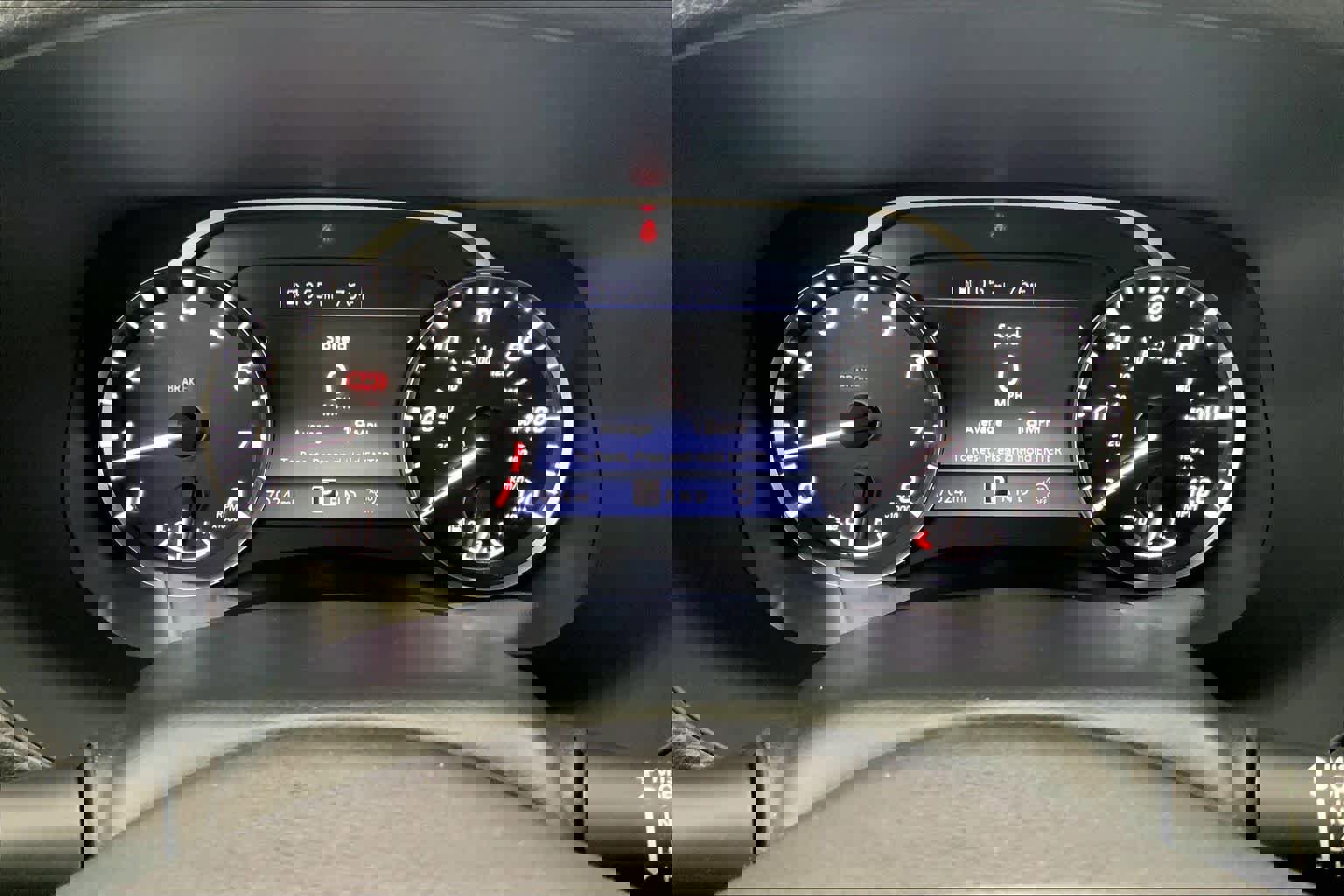 Used 2024 Nissan Frontier S image 22