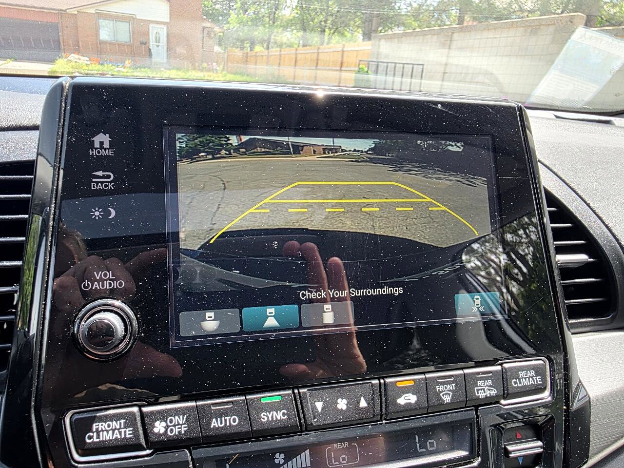 Used 2019 Honda Odyssey EX-L image 25