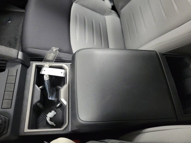 New 2025 Toyota Tacoma TRD Sport image 24