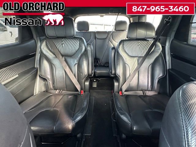 Used 2024 Hyundai Palisade Calligraphy image 13