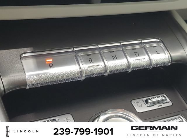 New 2026 Lincoln Nautilus Reserve AWD/4WD image 25