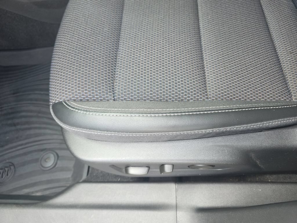Used 2021 Buick Envision Preferred AWD/4WD image 15