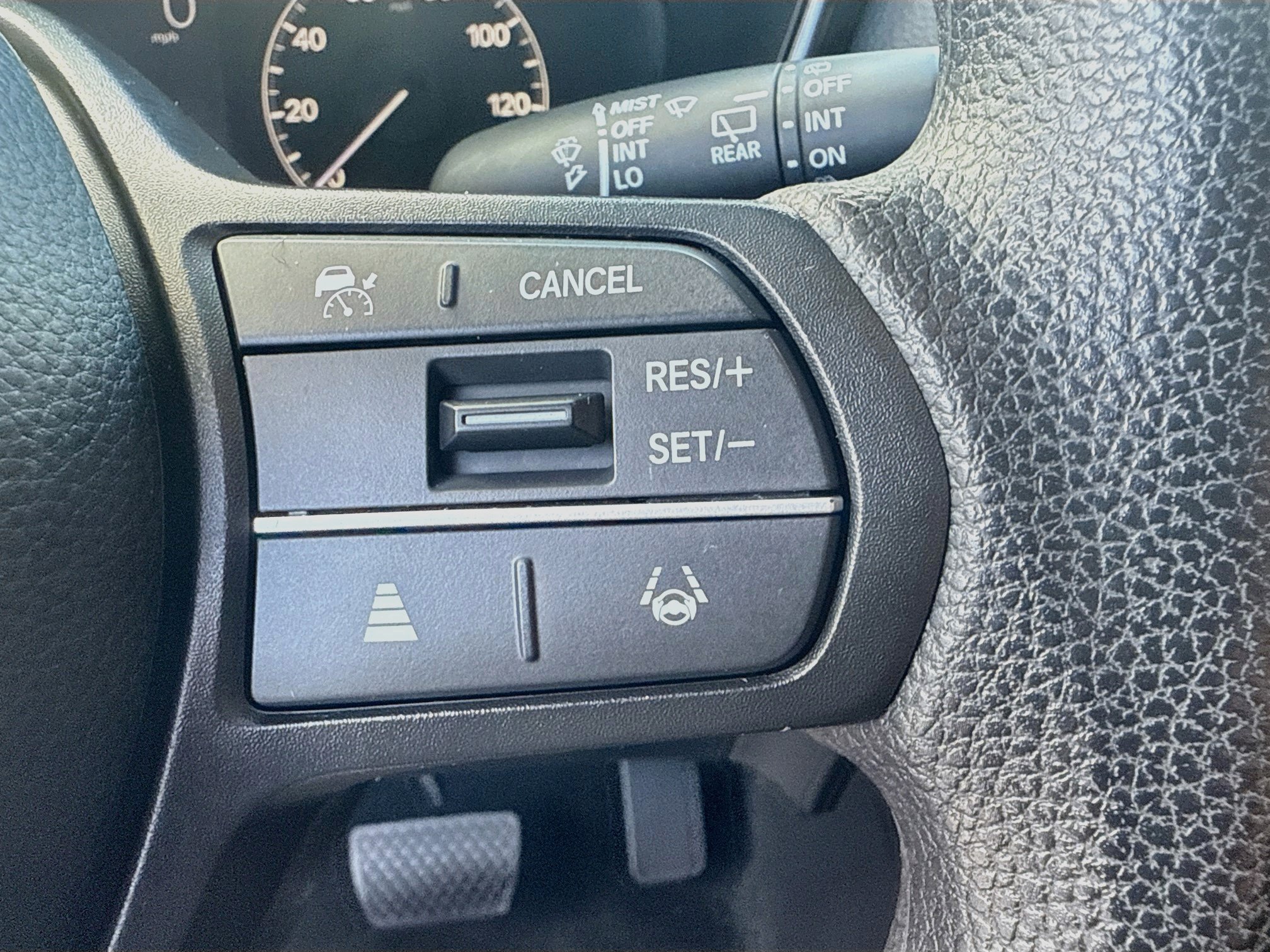 Used 2024 Honda CR-V LX image 37