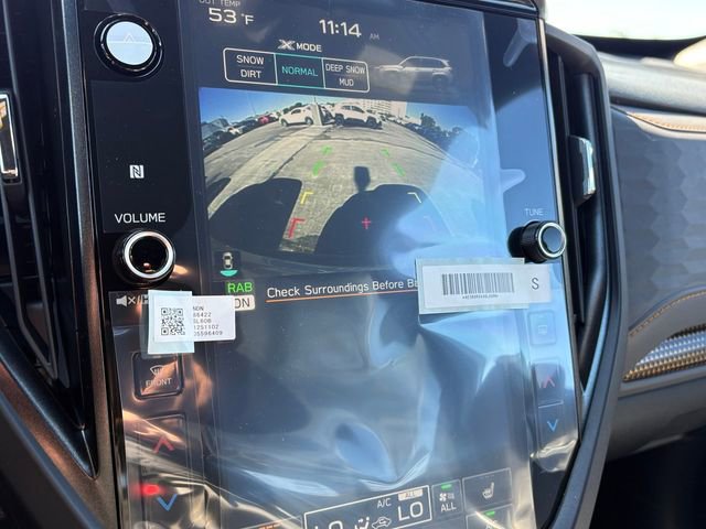 New 2026 Subaru Forester Wilderness w/ Wilderness Package image 22