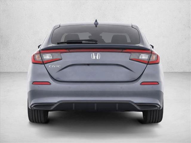Used 2024 Honda Civic EX-L image 6