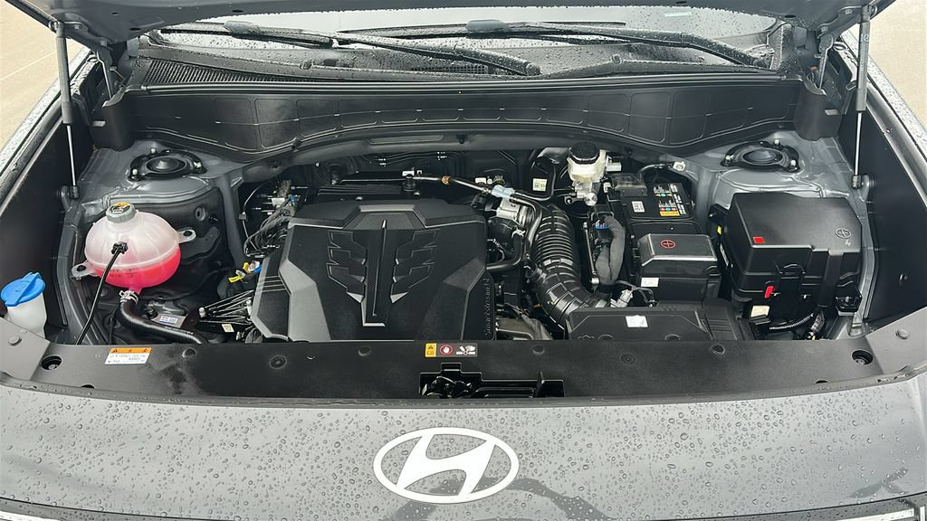 Certified 2026 Hyundai Palisade SEL FWD image 3