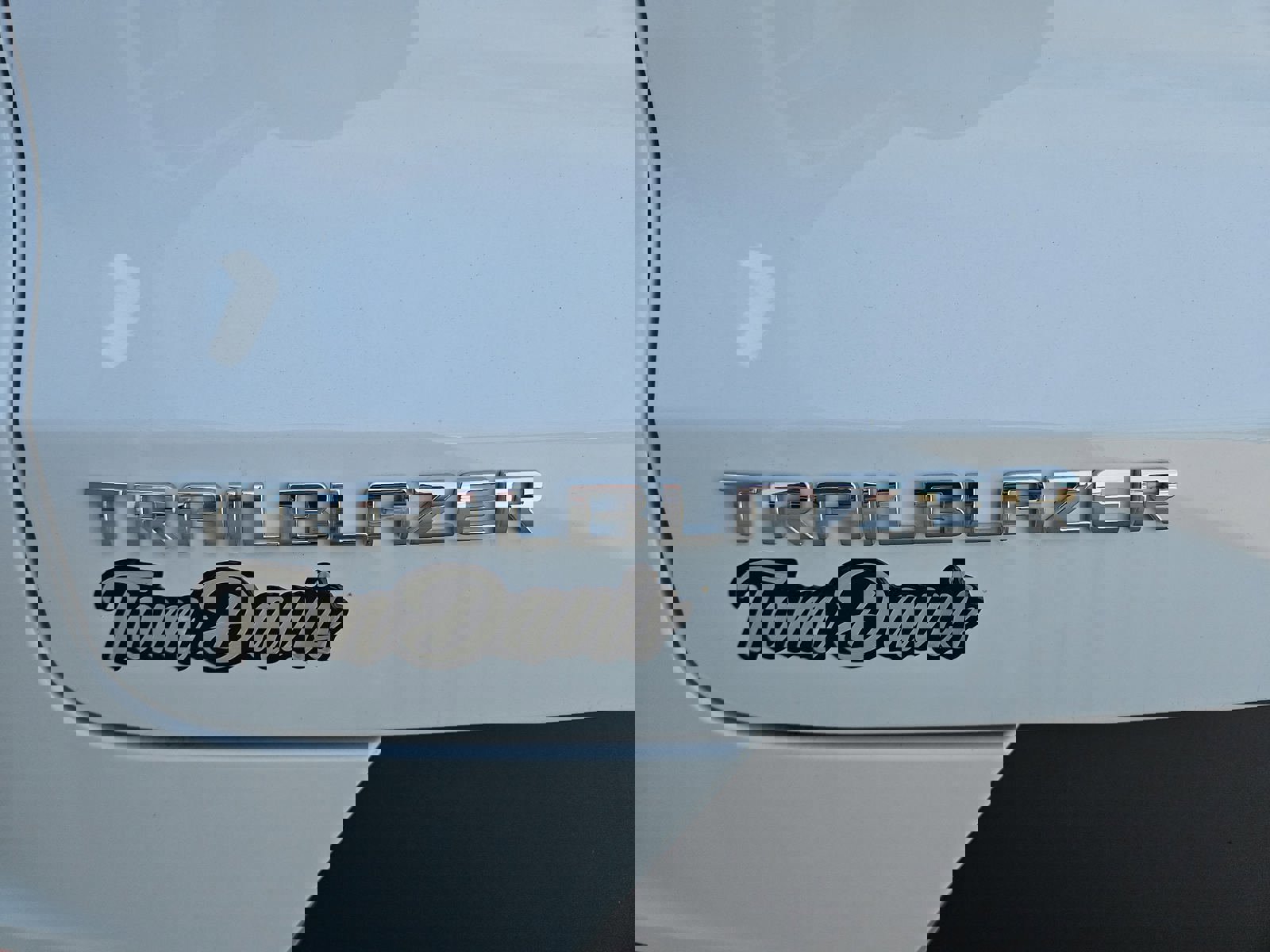 New 2026 Chevrolet TrailBlazer LT image 20