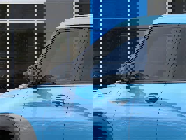 New 2026 Chevrolet TrailBlazer LS w/ LS Convenience Package image 12