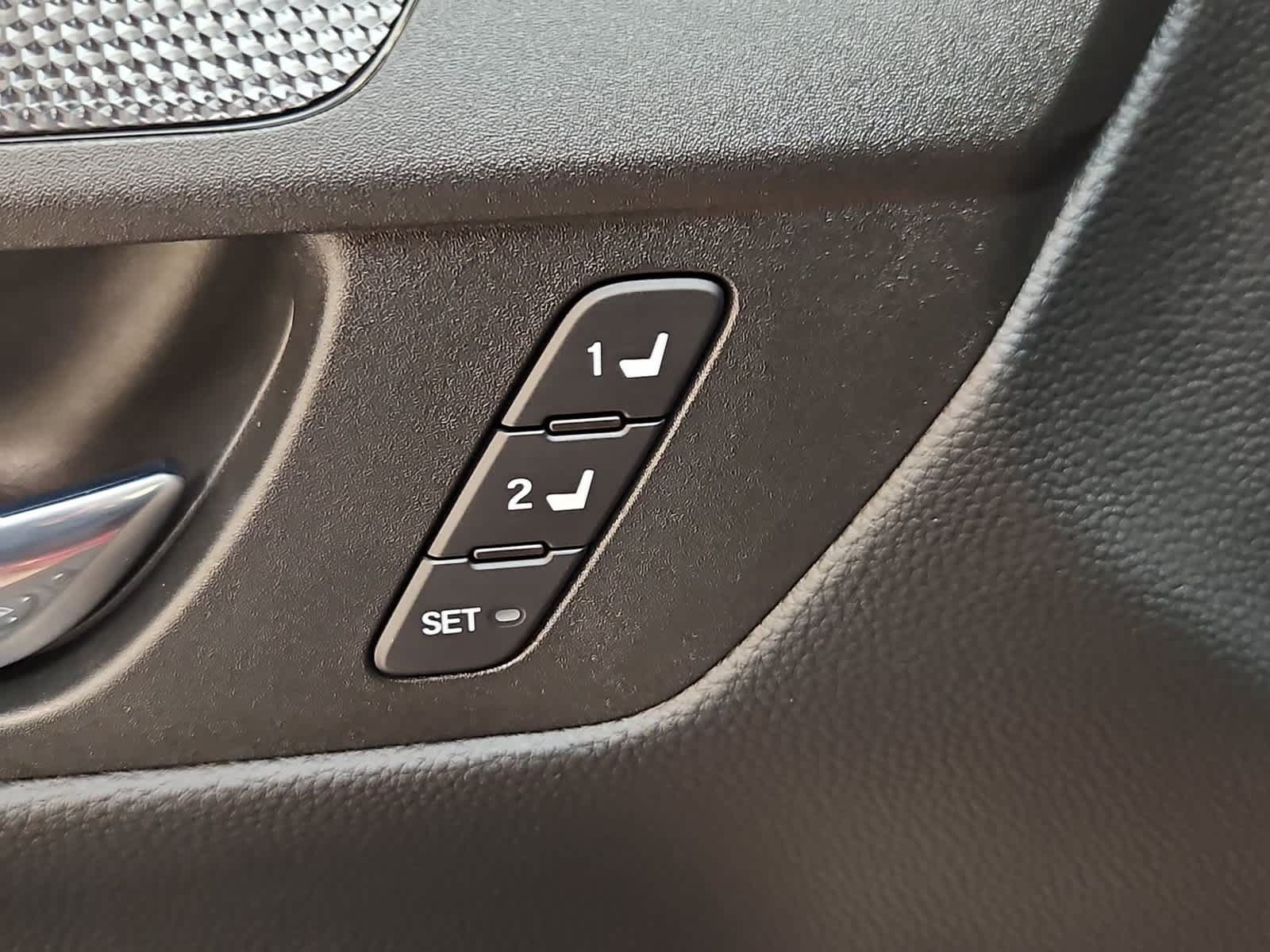 Certified 2026 Honda CR-V Sport-L image 18