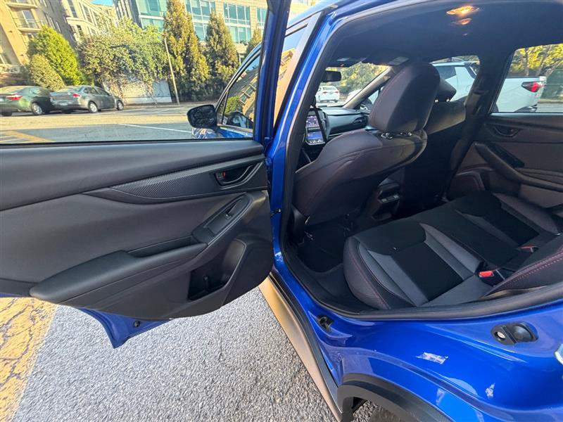 Used 2022 Subaru WRX AWD/4WD image 37
