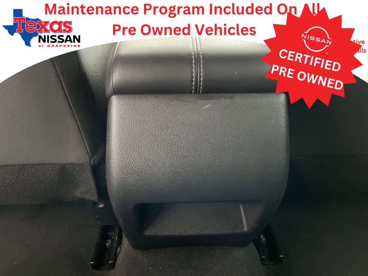 Used 2025 Nissan Altima 2.5 S image 18