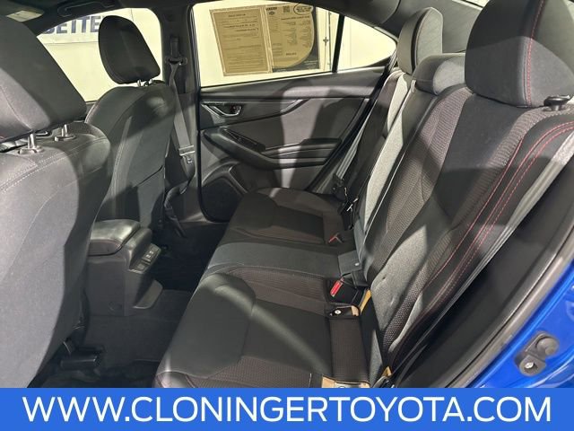 Used 2022 Subaru WRX Premium w/ Popular Package #2 image 15