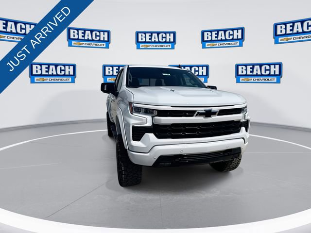 New 2026 Chevrolet Silverado 1500 RST w/ All Star Edition Plus image 3