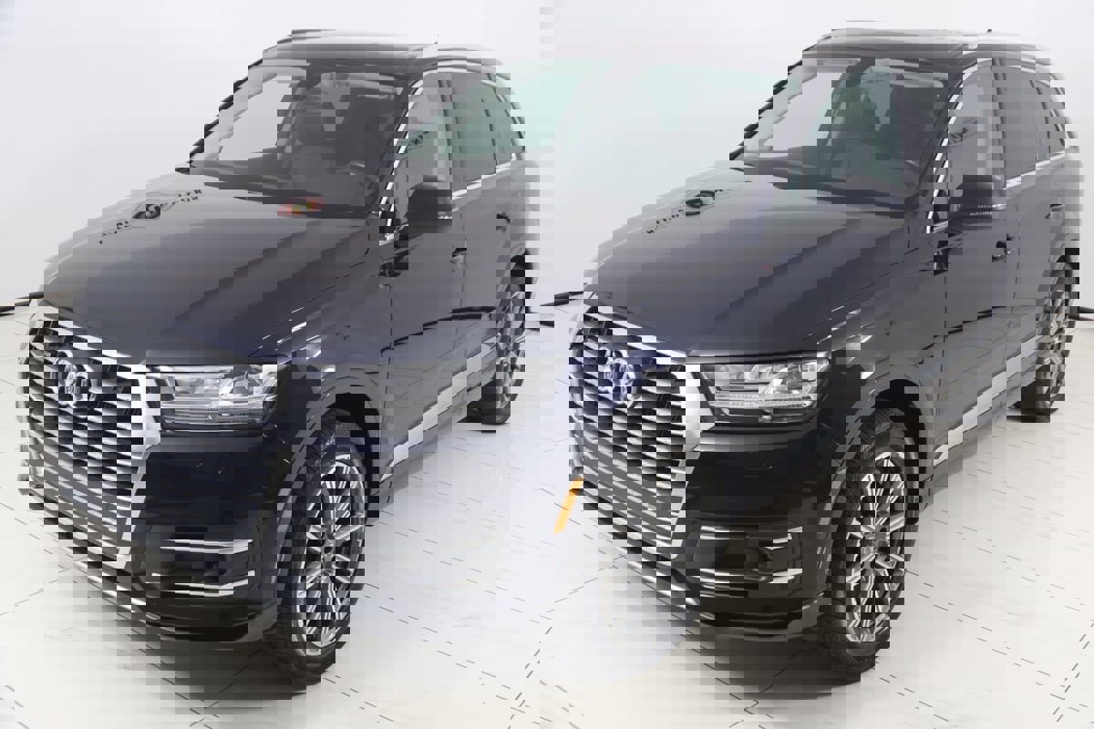 Used 2018 Audi Q7 2.0T Premium Plus image 23