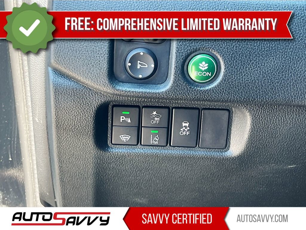 Used 2023 Honda Passport Elite image 10