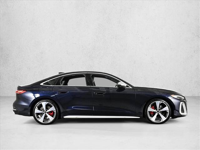 Certified 2025 Audi S5 Premium Plus w/ Premium Plus Package AWD/4WD image 4