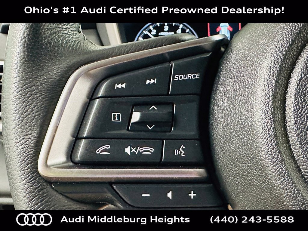 Used 2024 Subaru Outback Limited AWD/4WD image 17