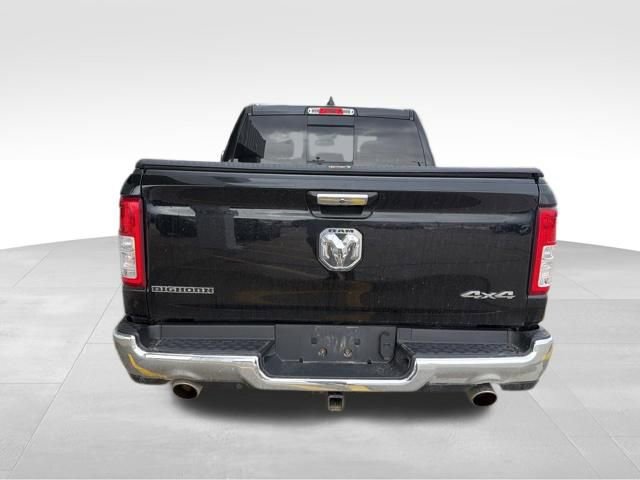 Used 2019 RAM 1500 Big Horn image 5