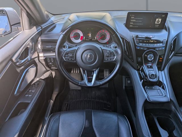 Used 2020 Acura RDX A-Spec FWD image 17