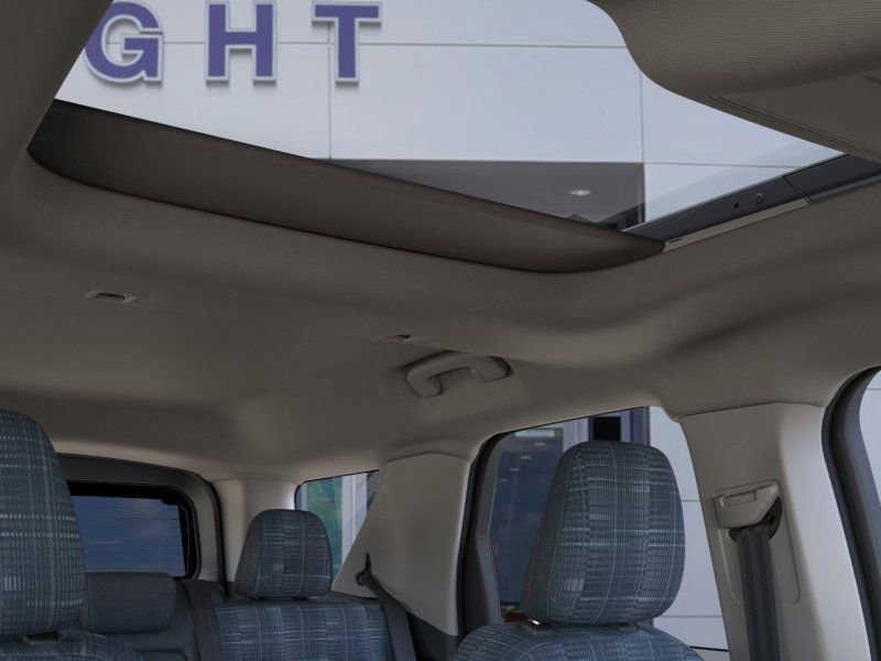 New 2025 Ford Bronco Sport Heritage w/ Convenience Package image 22