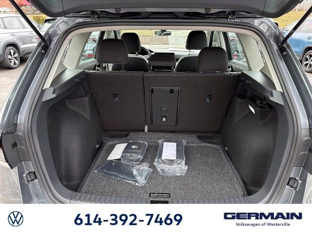 New 2026 Volkswagen Taos S image 16