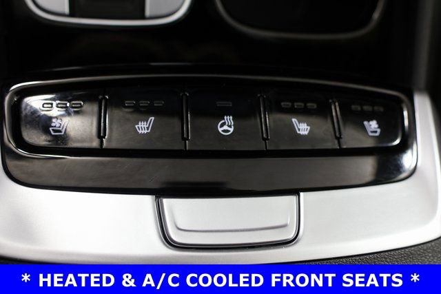 Used 2024 Hyundai Santa Cruz Limited image 16