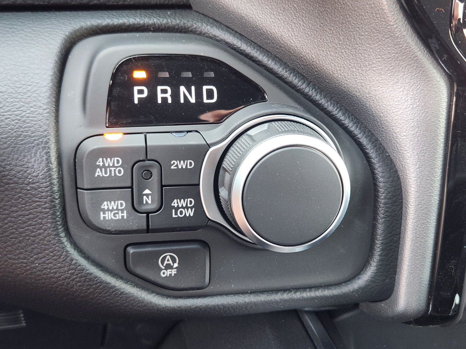 New 2026 RAM 1500 Lone Star AWD/4WD image 21