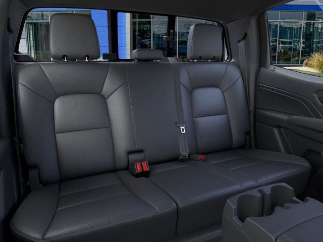 New 2026 Chevrolet Colorado W/T image 17
