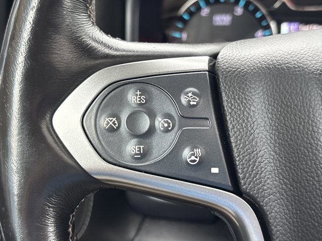 Used 2015 Chevrolet Silverado 3500 LTZ w/ Duramax Plus Package AWD/4WD image 30