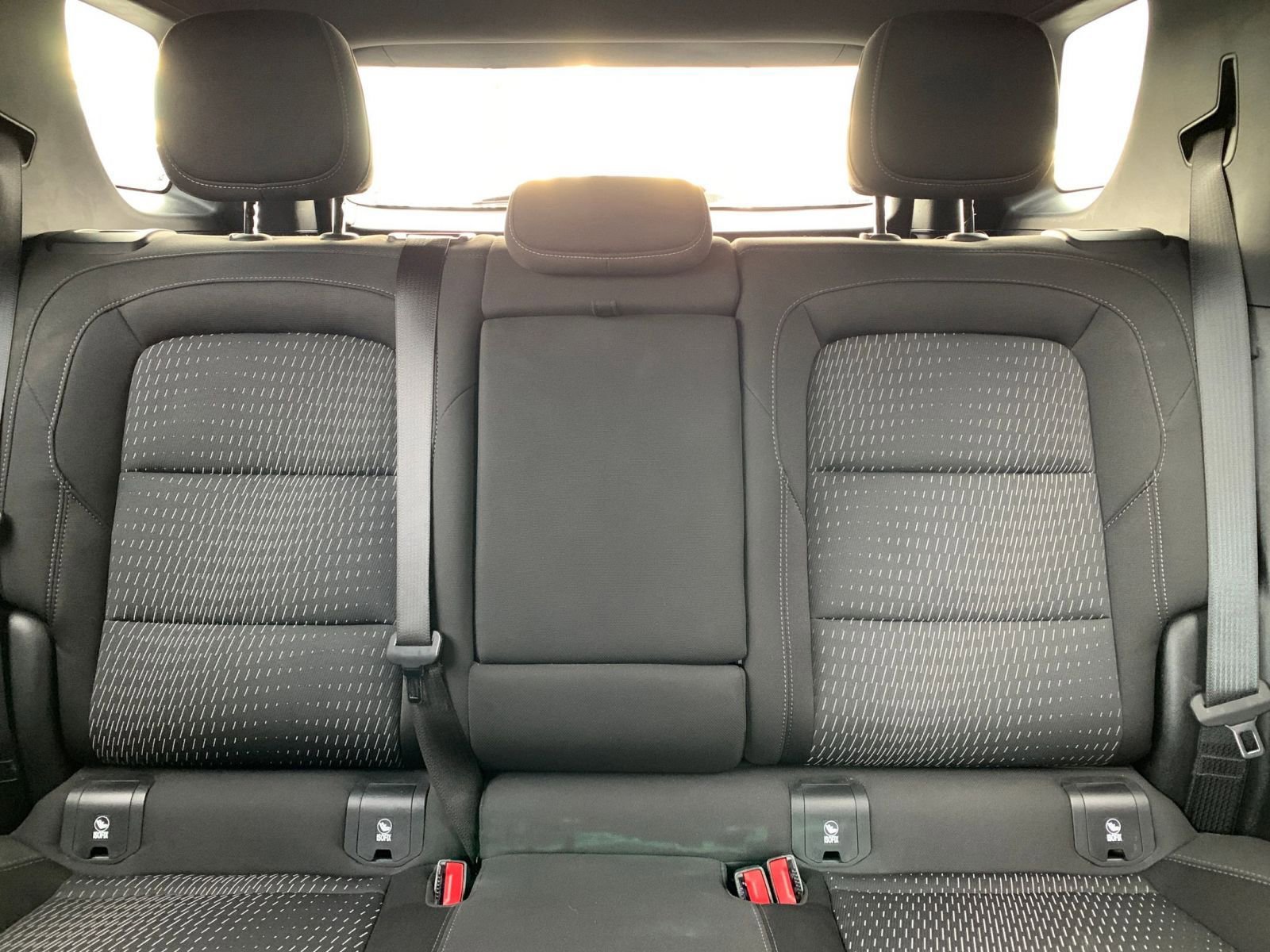 Used 2025 Chevrolet Equinox LT image 37