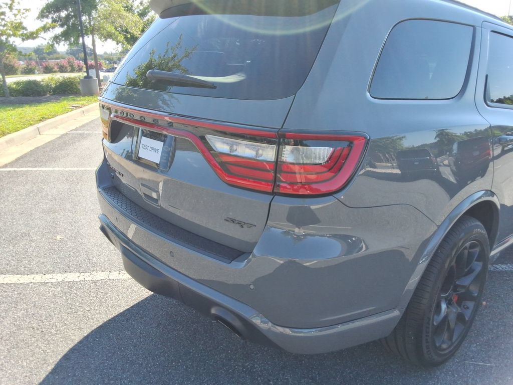 Used 2023 Dodge Durango SRT AWD/4WD image 15