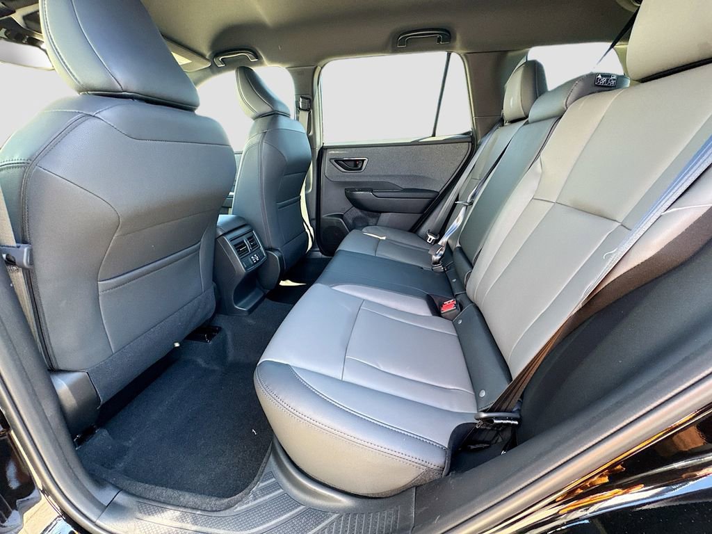 New 2026 Subaru Outback Premium image 28