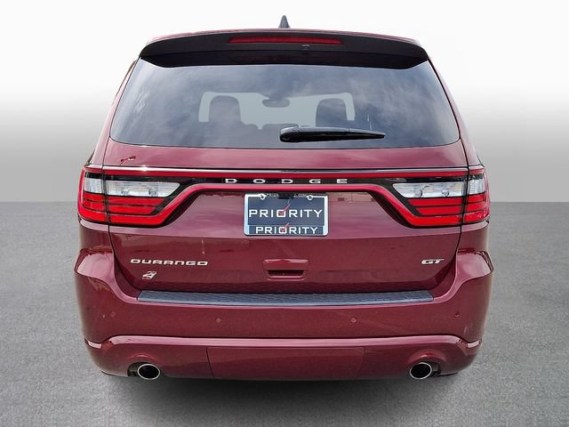 Used 2025 Dodge Durango GT AWD/4WD image 5