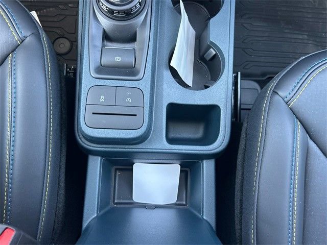 New 2025 Ford Maverick Lobo image 33