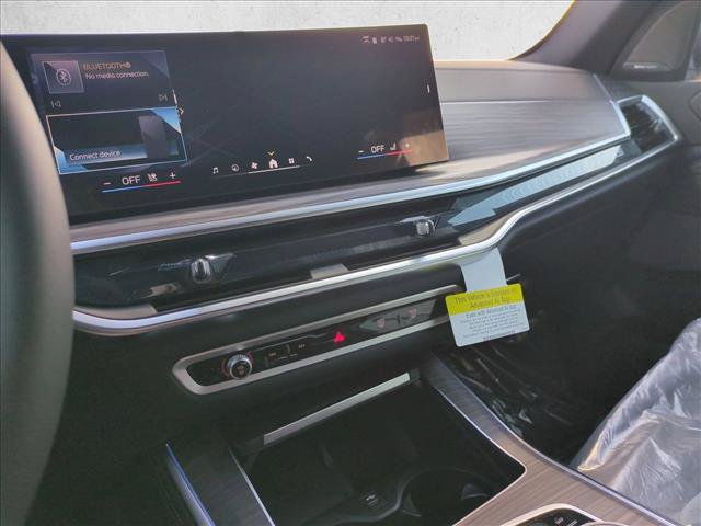 New 2026 BMW X5 xDrive50e AWD/4WD image 14