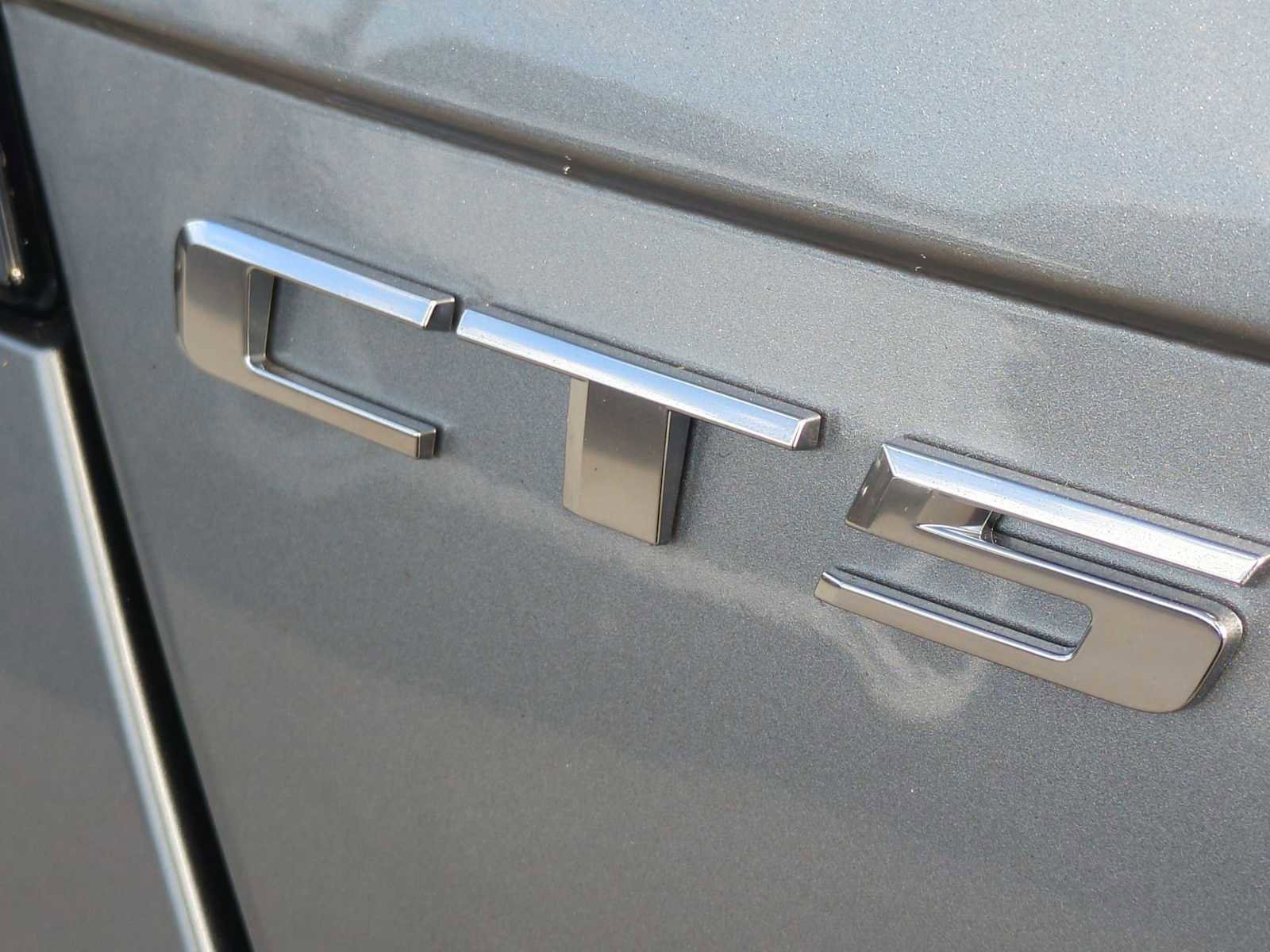 New 2026 Cadillac CT5 Sport image 9