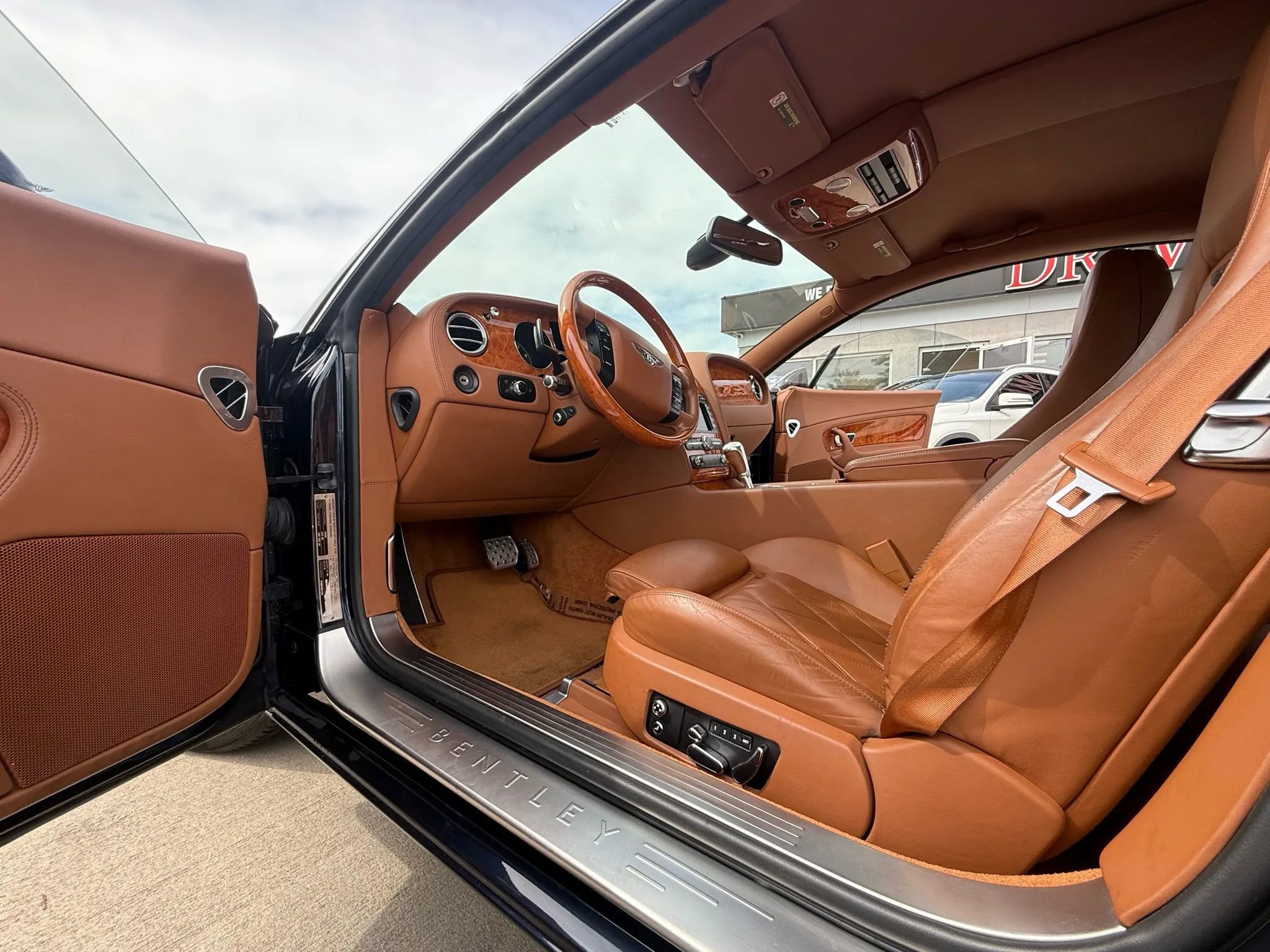 Used 2007 Bentley Continental GT image 40