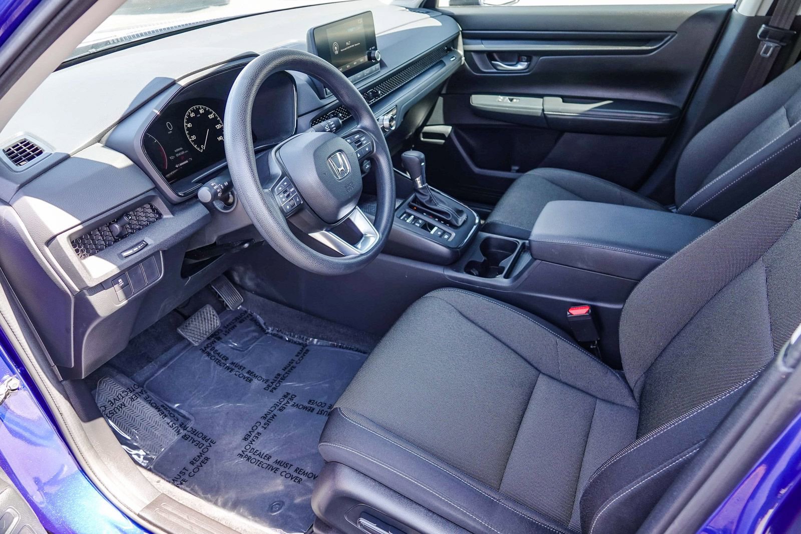 Used 2024 Honda CR-V EX image 16