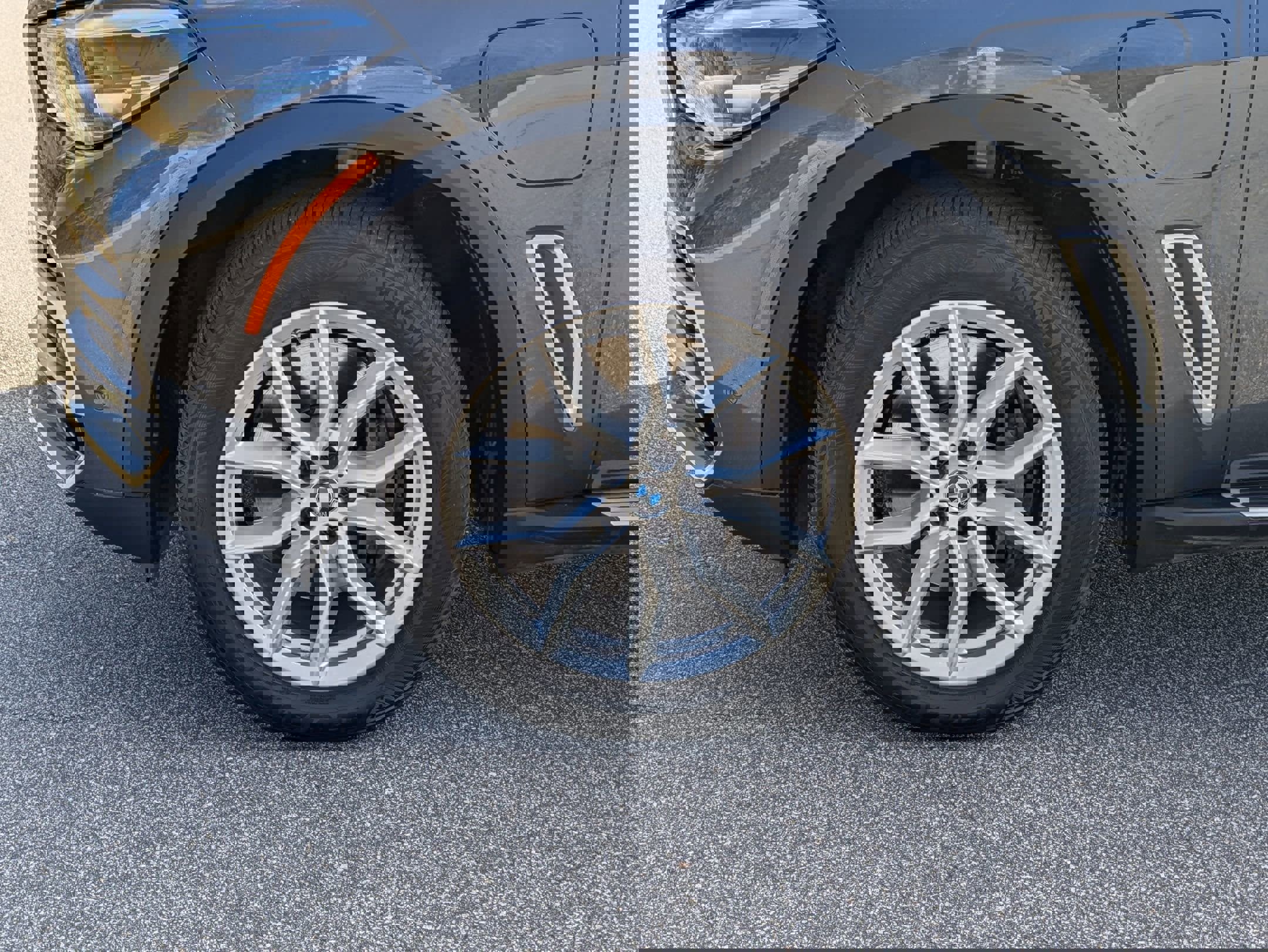 Used 2021 BMW X5 xDrive45e w/ Premium Package image 31