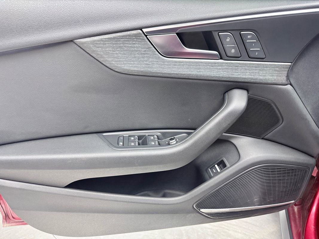 Used 2017 Audi A4 2.0T allroad Premium Plus image 15