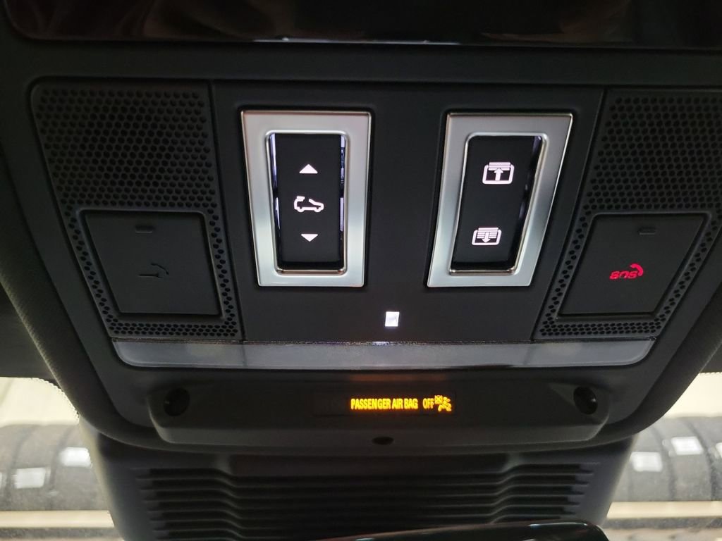 New 2026 Land Rover Range Rover Evoque S image 21