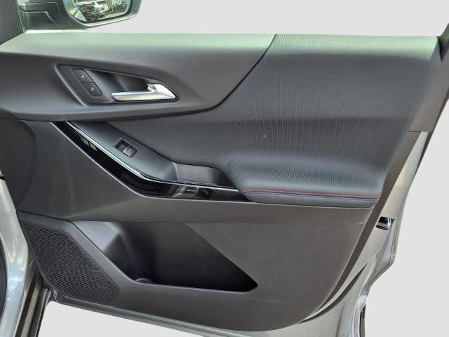 New 2026 Chevrolet Equinox RS w/ LPO, Floor Liner Package image 18