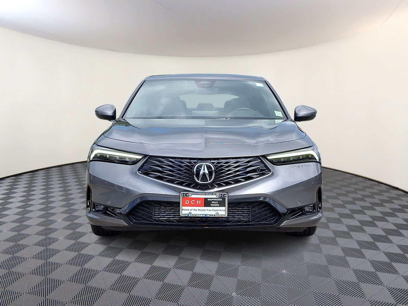 Used 2024 Acura Integra A-Spec w/ Technology Package FWD image 3
