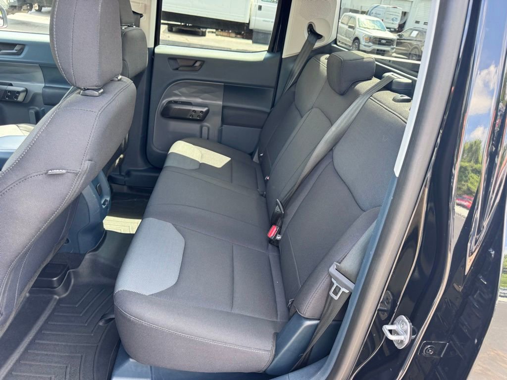Used 2022 Ford Maverick XL FWD image 25