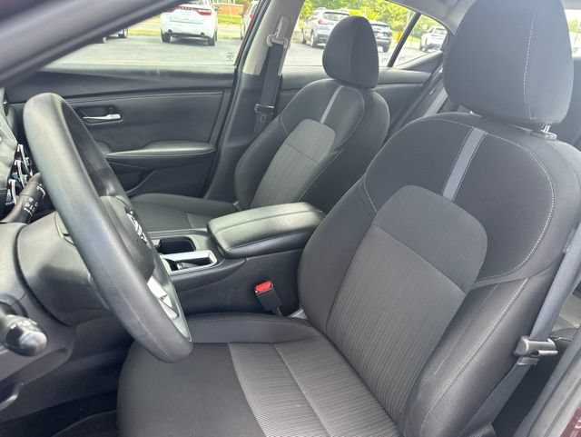 Used 2024 Nissan Sentra SV FWD image 10